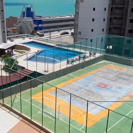 Duna Barcane Natal Exterior photo