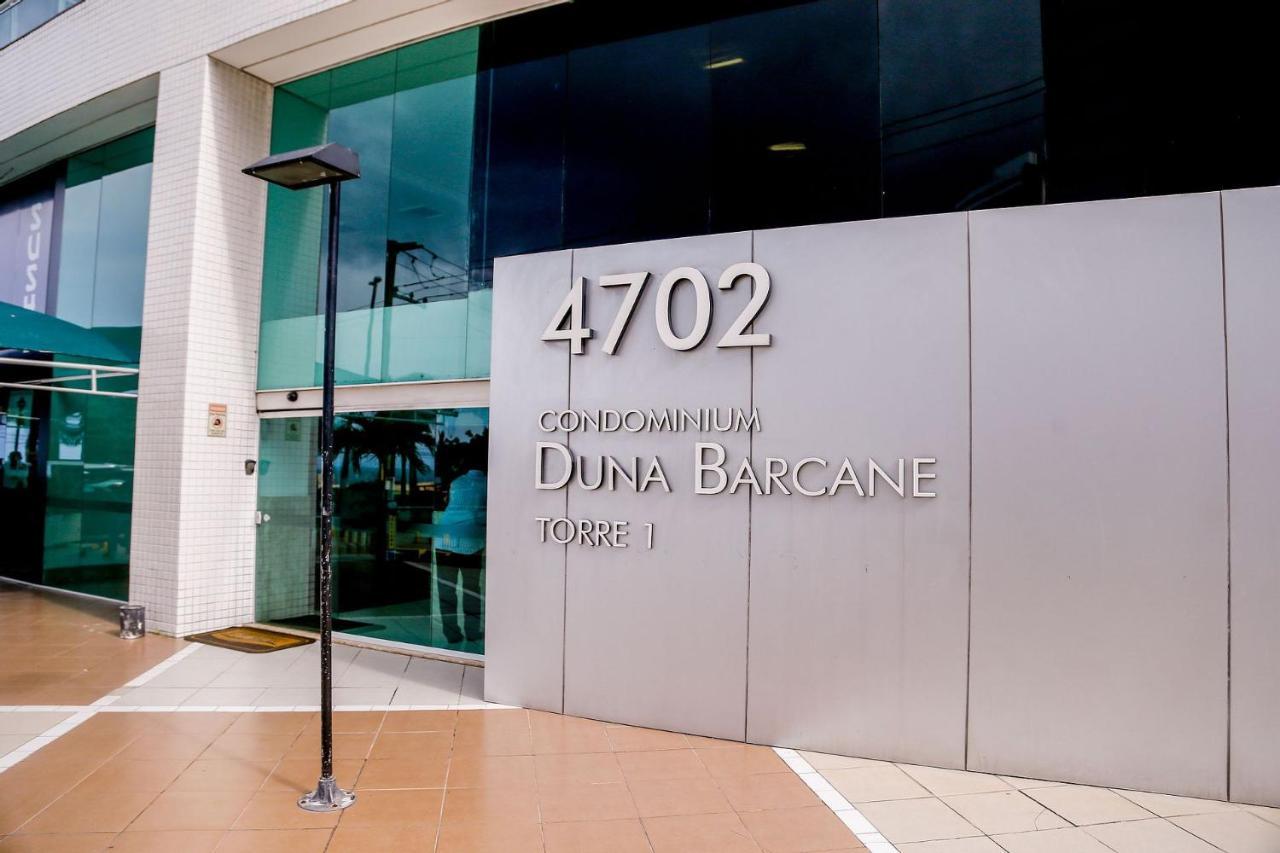 Duna Barcane Natal Exterior photo